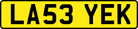 LA53YEK
