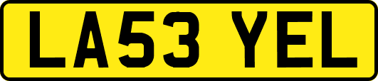LA53YEL