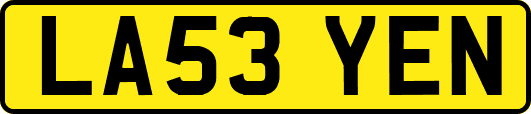 LA53YEN