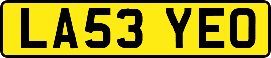 LA53YEO