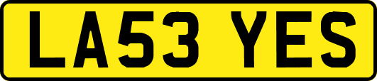 LA53YES
