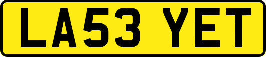 LA53YET