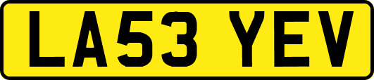 LA53YEV