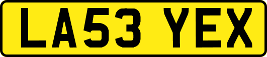 LA53YEX