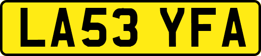 LA53YFA