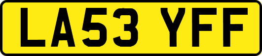 LA53YFF