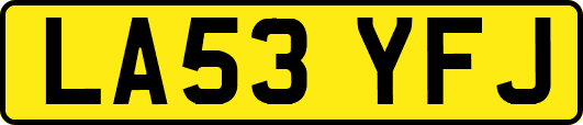 LA53YFJ