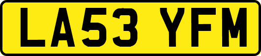 LA53YFM