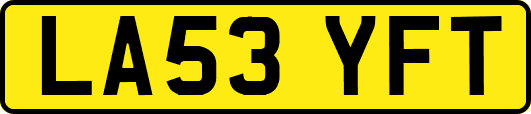 LA53YFT