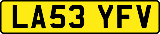 LA53YFV
