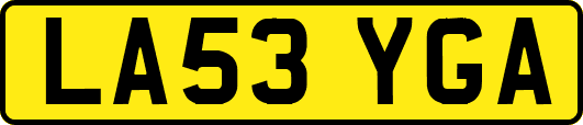 LA53YGA