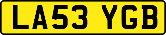 LA53YGB
