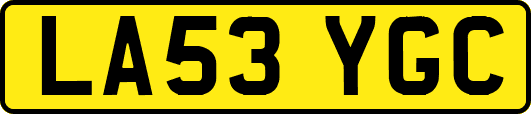 LA53YGC