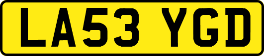 LA53YGD