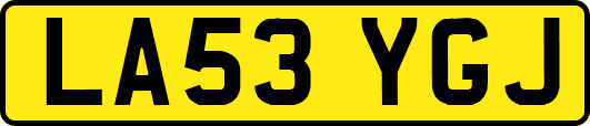 LA53YGJ