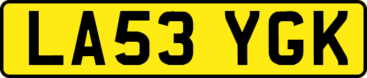 LA53YGK