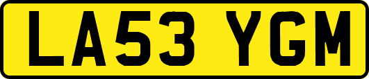 LA53YGM