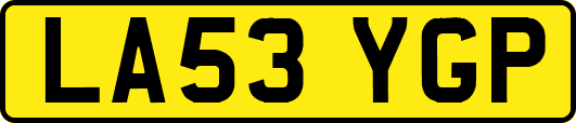 LA53YGP
