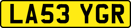 LA53YGR