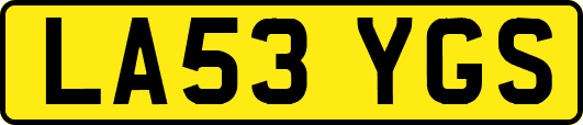 LA53YGS