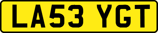 LA53YGT