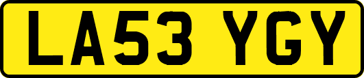 LA53YGY