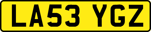 LA53YGZ