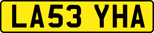 LA53YHA