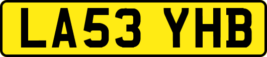 LA53YHB