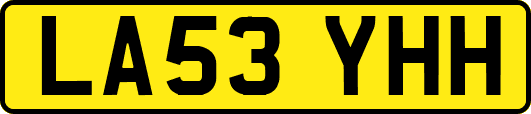 LA53YHH