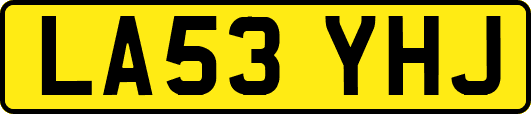 LA53YHJ