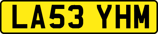 LA53YHM