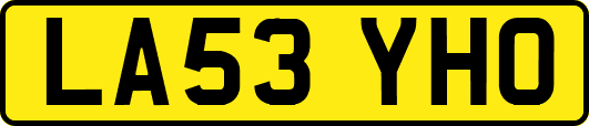 LA53YHO