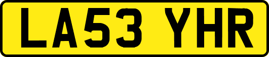 LA53YHR