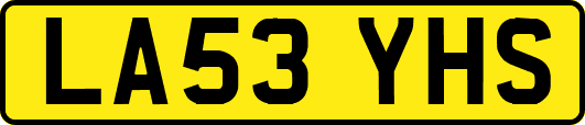 LA53YHS