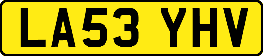 LA53YHV