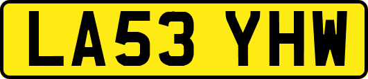 LA53YHW