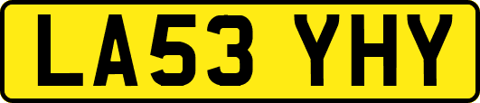 LA53YHY