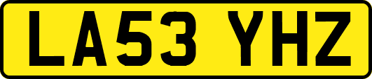 LA53YHZ