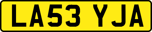 LA53YJA