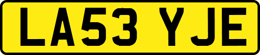 LA53YJE