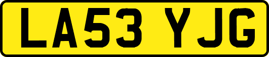 LA53YJG