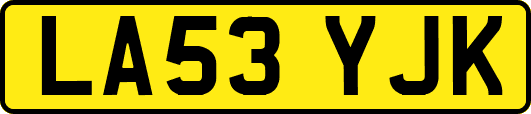 LA53YJK
