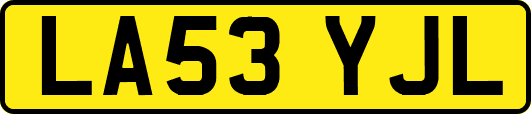 LA53YJL