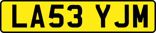 LA53YJM