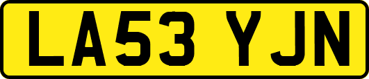 LA53YJN