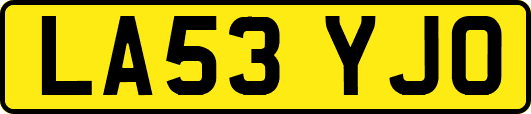 LA53YJO