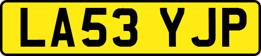 LA53YJP