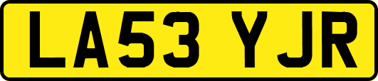 LA53YJR