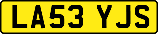 LA53YJS